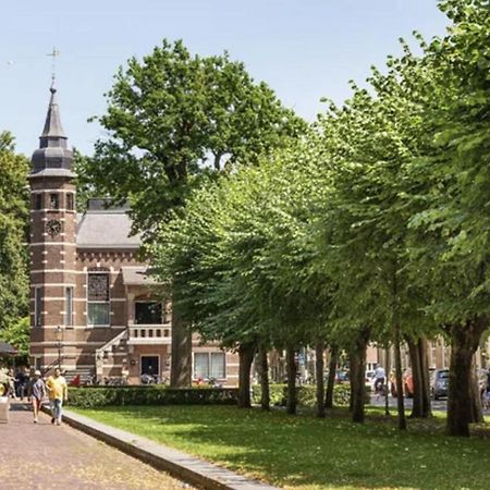 29, Natuurlijk Gelegen Nabij Efteling En Beekse Bergen, Airco & Prive Parkeren Inbegrepen! Oisterwijk Extérieur photo